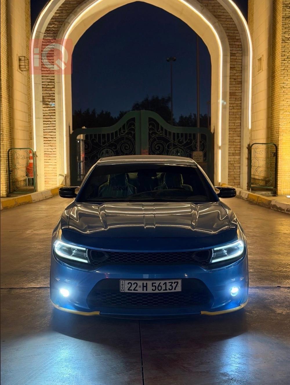 دودج تشارجر